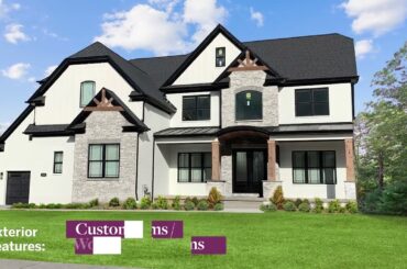 808 Whitetail Circle Wexford, PA 15090