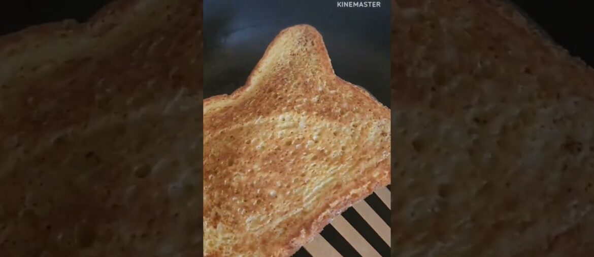 Nutella spread french toast #viral #food #shorts