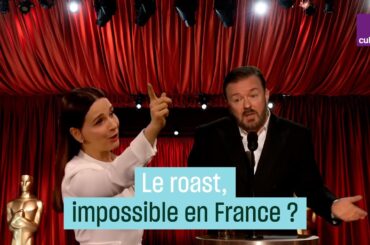 Pourquoi le "roast" ne fait pas rire en France