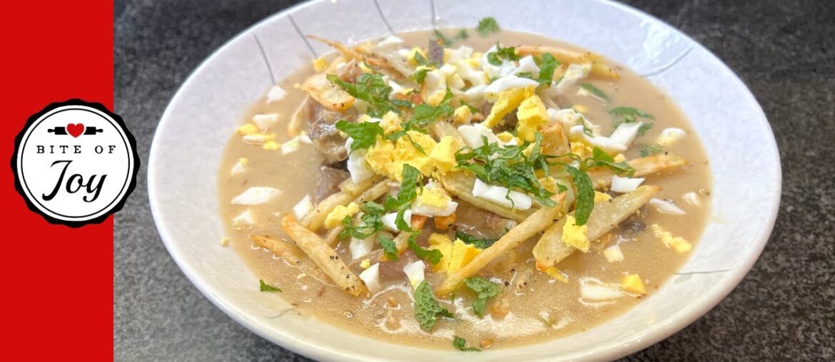 Mutton Curry Recipe in Instant pot with French fries and boiled eggs Mutton Curry Recipe in Instant pot with French fries and boiled eggs