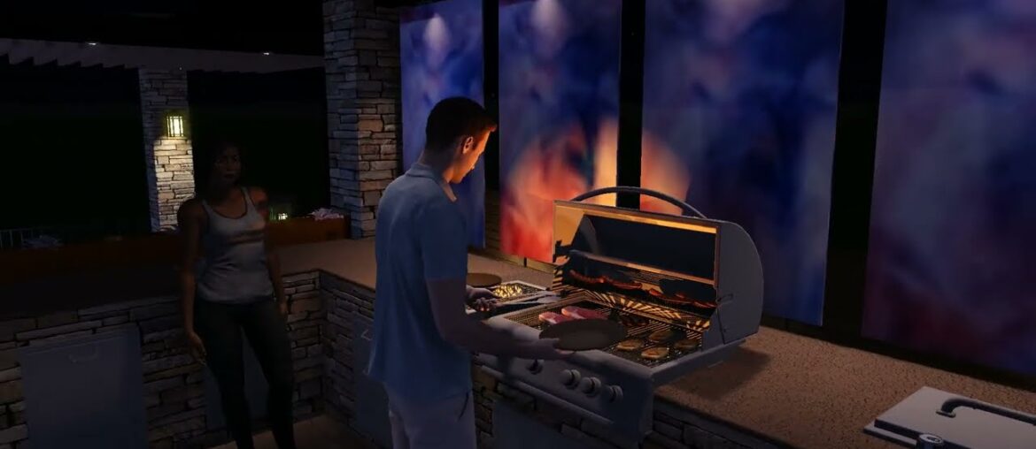 Oasis In The Highlands Oasis In The Highlands