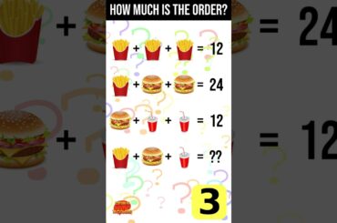brainticklers How Much is the Order?