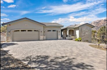 Brendon Montierth|2915 W Levie Lane|Prescott, AZ