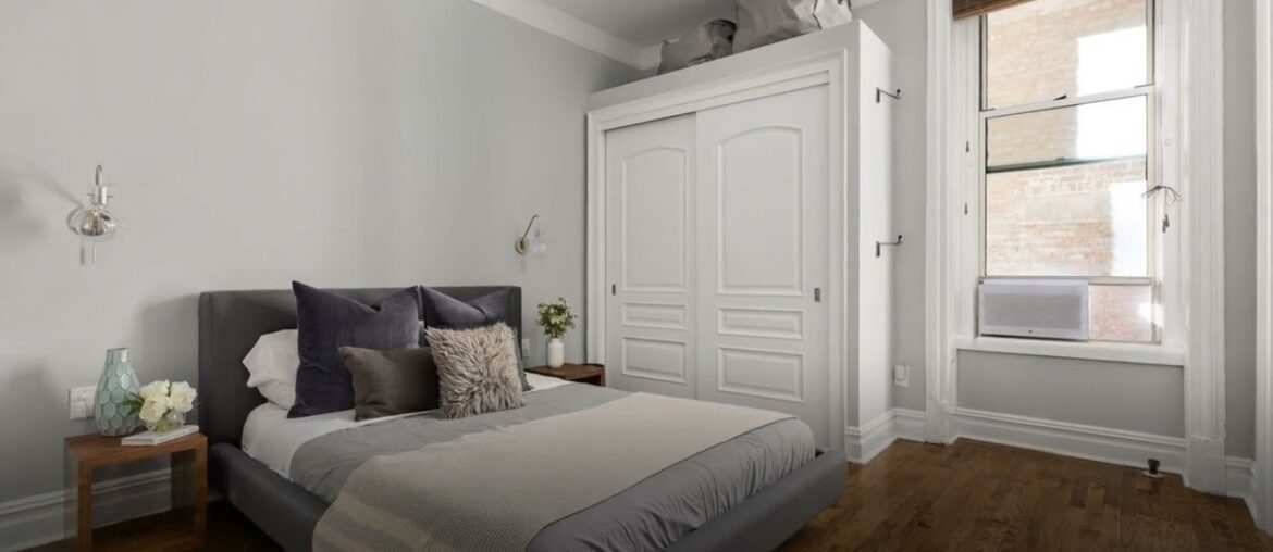 301 West 108th Street, Unit 1D, Manhattan, NY 10025