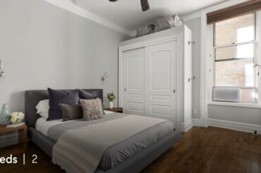 301 West 108th Street, Unit 1D, Manhattan, NY 10025