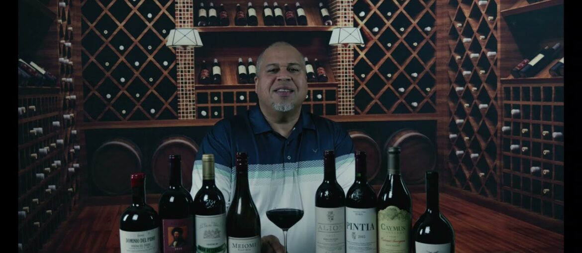 Mundo de Vinos, Bienvenidos a mi canal Mundo de Vinos, Bienvenidos a mi canal