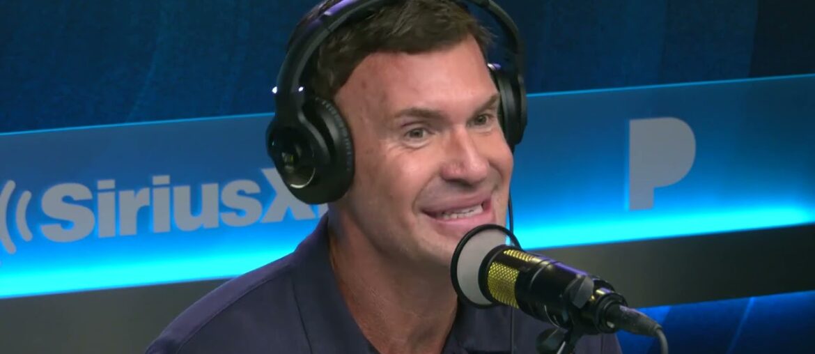 Jeff Lewis Has Issues: Carnie Wilson