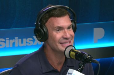Jeff Lewis Has Issues: Carnie Wilson