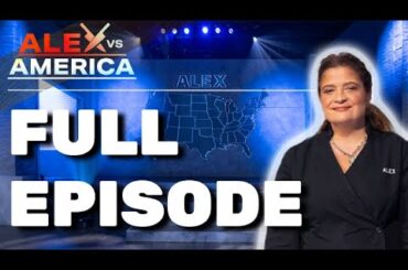 FULL EPISODE: Alex Vs America with Alex Guarnaschelli (Season 1, Episode 1) | Food Network