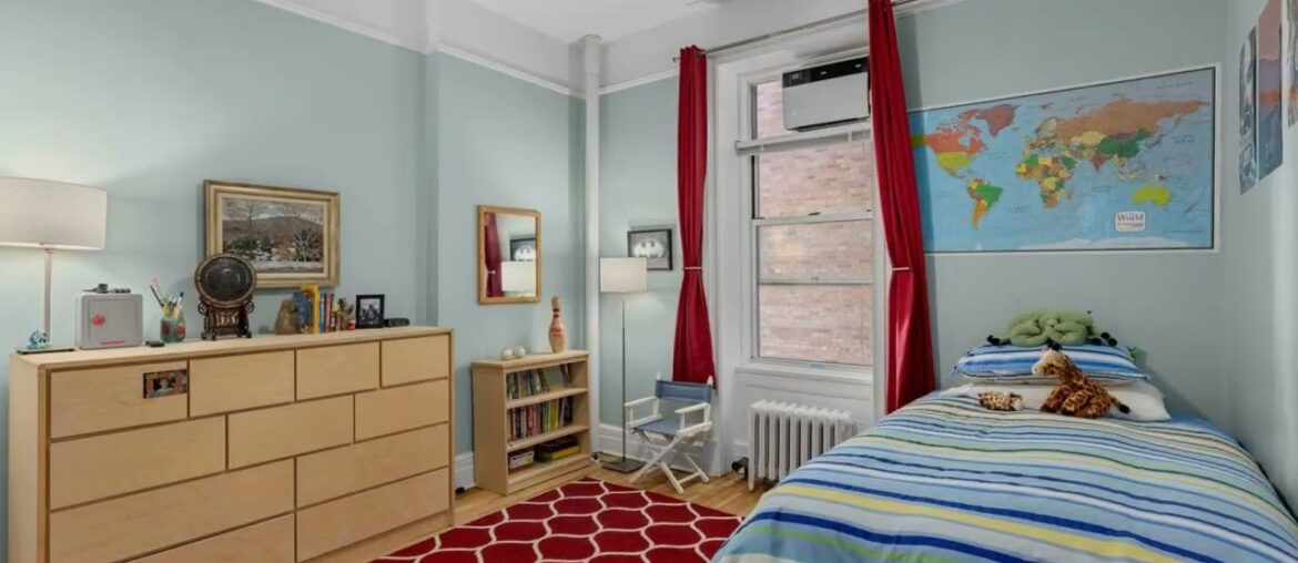 301 West 108th Street, Unit 6A6B, Manhattan, NY 10025 301 West 108th Street, Unit 6A6B, Manhattan, NY 10025