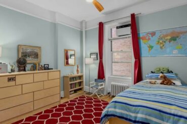 301 West 108th Street, Unit 6A6B, Manhattan, NY 10025