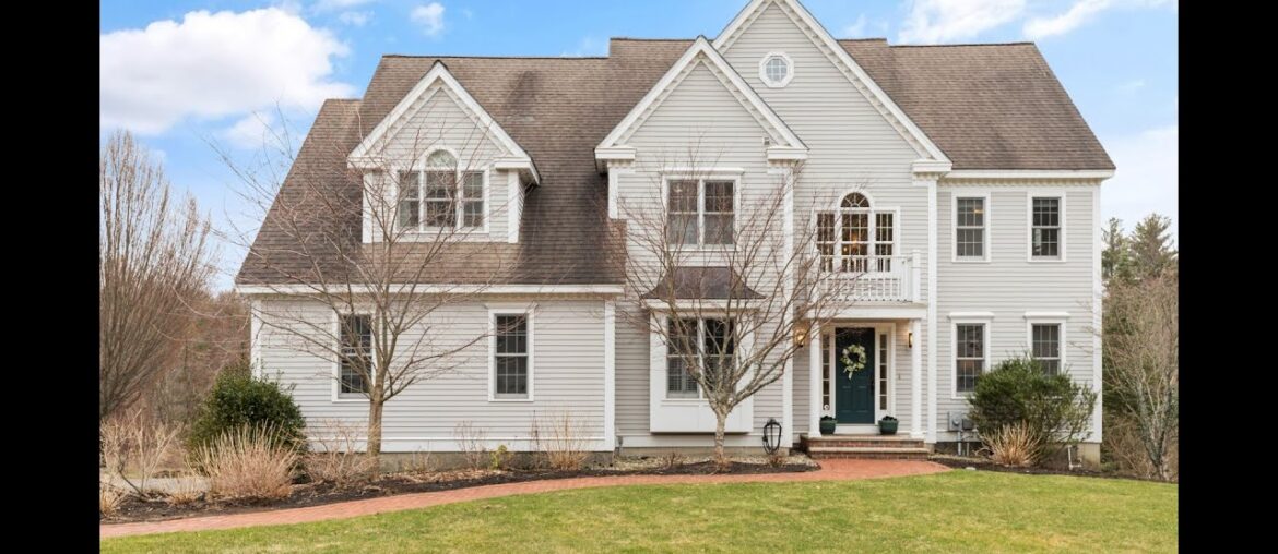 45 Barteau Lane Boxborough, MA | ColdwellBankerHomes.com 45 Barteau Lane Boxborough, MA | ColdwellBankerHomes.com