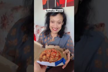 Rs. 350 MEAL FOR 4 Domino's Pizza Food Challenge! Is it possible? #foodchallenge #foodshorts