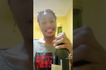 Everyday french (wine in french is (Vin) bottle in french is (bouteille) bouteille de vin.