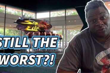 Cosmic Ray's Starlight Cafe at Disney's Magic Kingdom 2023