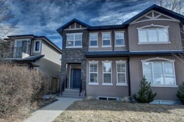 Single Family for sale in Calgary, AB - 3922 16 Street SW