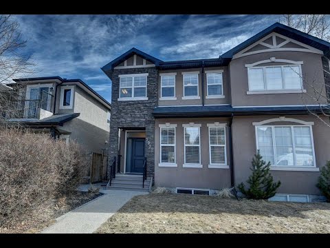 Single Family for sale in Calgary, AB – 3922 16 Street SW Single Family for sale in Calgary, AB - 3922 16 Street SW