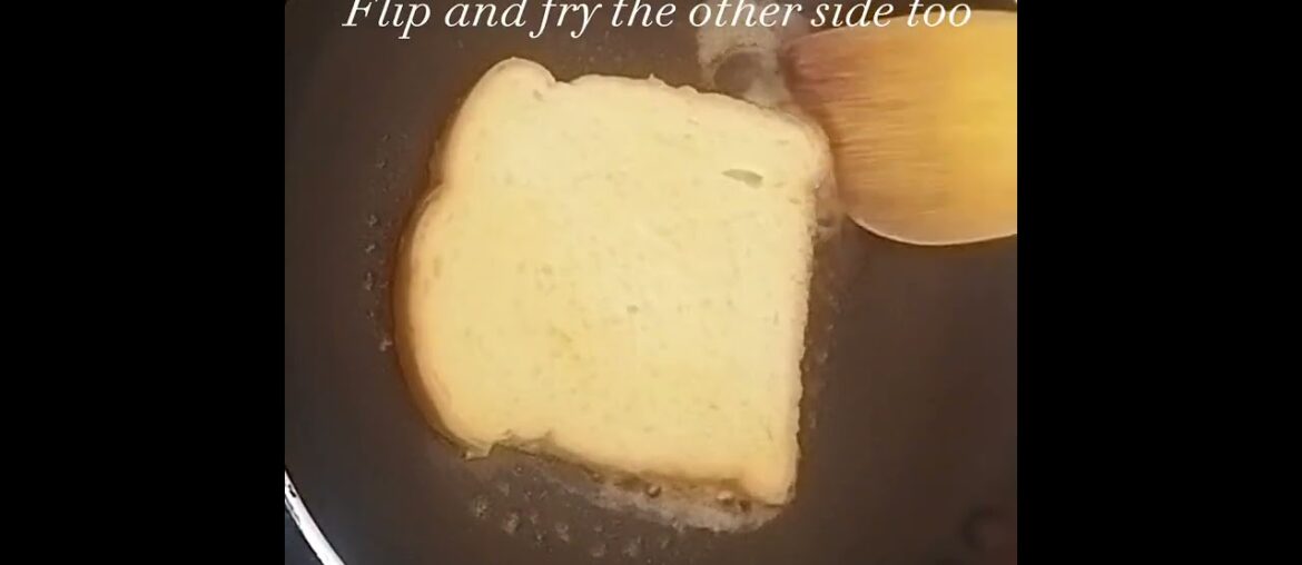 Easiest French Toast Recipe Easiest French Toast Recipe