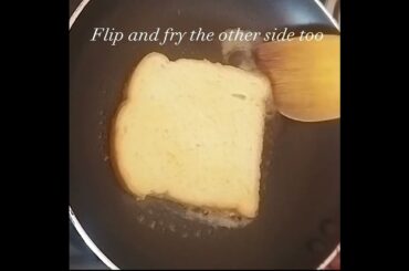 Easiest French Toast Recipe