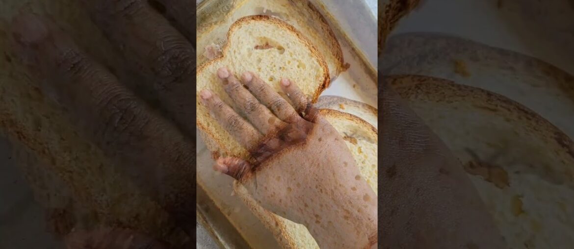 Croque Madame French Toast | Vermont Creamery