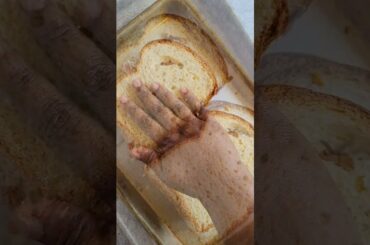 Croque Madame French Toast | Vermont Creamery