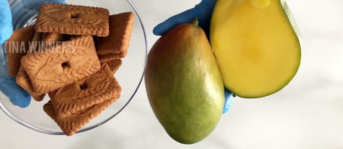 NEW| Mango dessert recipes is incredible Delicious| VIP French Top Restaurants dessert NEW| Mango dessert recipes is incredible Delicious| VIP French Top Restaurants dessert