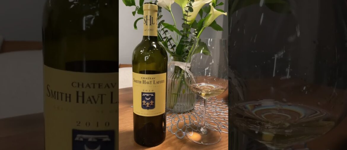 Chateau Mouton Rothschild 1983 #moutonrothschild #bordeaux #wine #redwine #frenchwine #winepassion