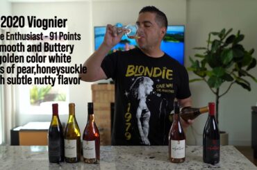 Best California Wines are in Malibu, Ca