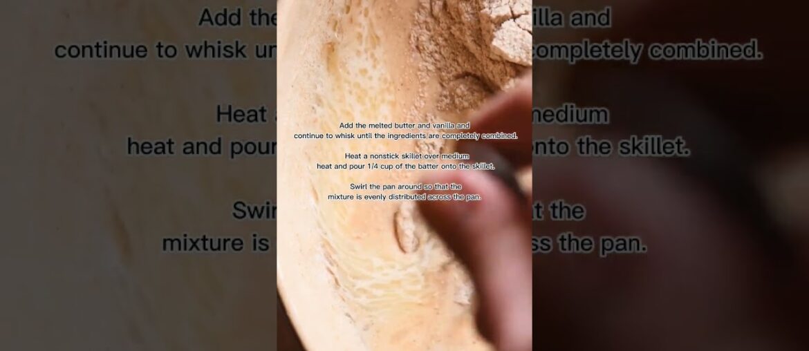 How to make pancakes#cook  #short #pancake #cook