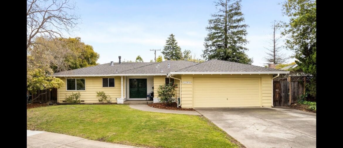 Ellen Zhu | CalRE# 01945702 | Palo Alto, CA