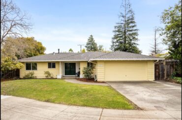 Ellen Zhu | CalRE# 01945702 | Palo Alto, CA