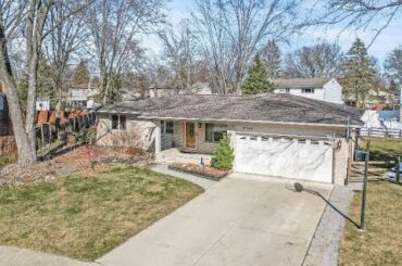 2735 Coral Drive, Troy, MI - 20230026173