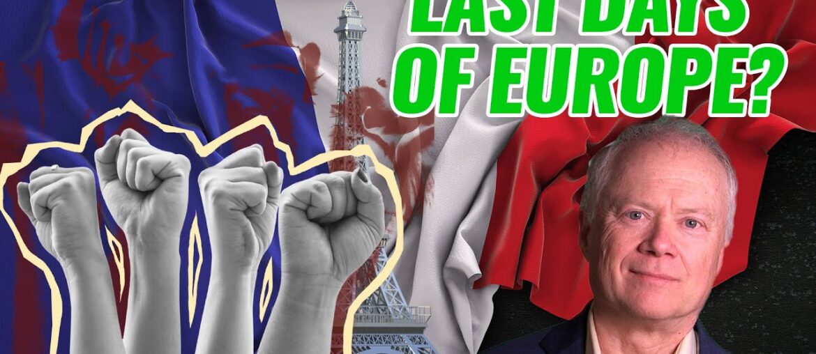 France News – How bad is it this time? France News - How bad is it this time?