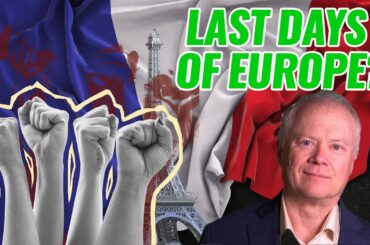 France News - How bad is it this time?