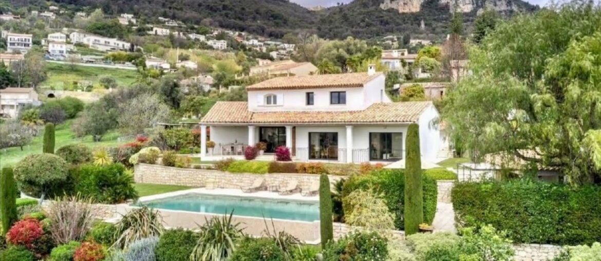 Splendid Property For Sale in Vence France @LGBTQRealEstateEurope Splendid Property For Sale in Vence France @LGBTQRealEstateEurope