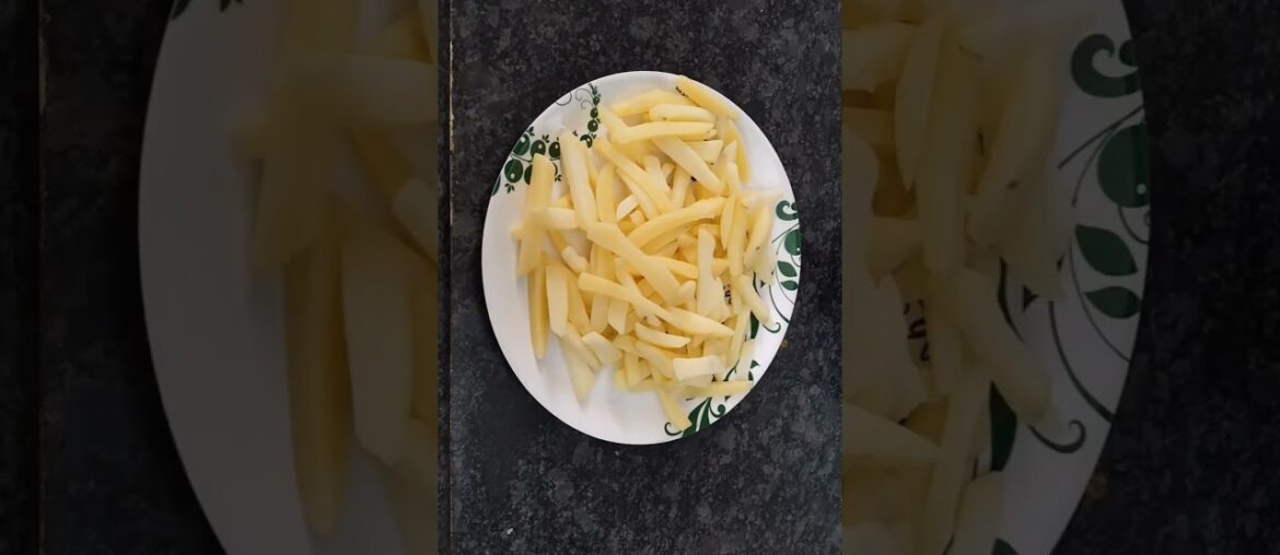 #Shorts#French Fries Recipe#FrenchFries#DVFRecipies#Market Style French Fries# #Shorts#French Fries Recipe#FrenchFries#DVFRecipies#Market Style French Fries#