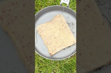 Campsite Cook-up: French Toast Recipe