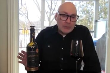 Periquita Reserva 2020