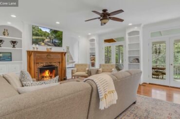 92 Sam's Cove Ln, Irvington VA 22480, USA