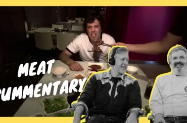 MEAT Cummentary (edited for YouTube)