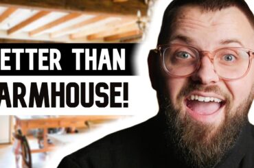 Revealing the BEST Interior Design Style You Need to See!