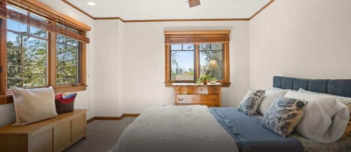 90 Esperanza Avenue, Sierra Madre, CA 91024