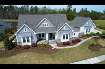 2016 Colony Pines Drive For Sale in Leland NC