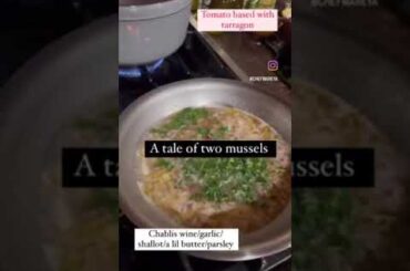 How to make fancy French food - quick recipe