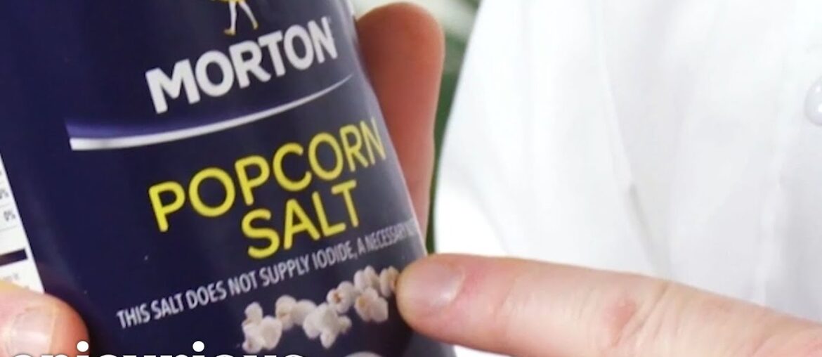 The Secret Ingredient In McDonald's Fries The Secret Ingredient In McDonald's Fries