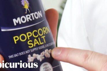 The Secret Ingredient In McDonald's Fries