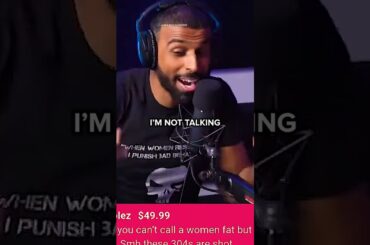 MYRON VS DELUSIONAL FRENCH BADDIE @FreshFitMiami