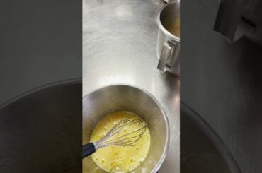 science of pastry - day 80 of french pastry school