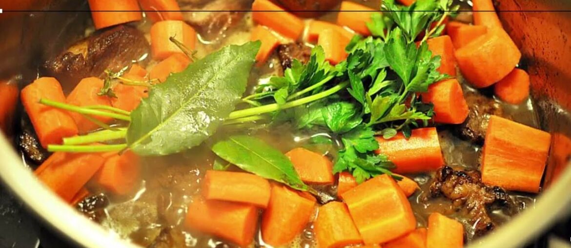 How to Make Beef Bourguignon: The Ultimate French Comfort Food Recipe How to Make Beef Bourguignon: The Ultimate French Comfort Food Recipe