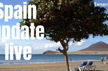 Spain Update - The biggest ever